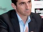 Manolo Jiménez, nuevo entrenador del AEK Atenas