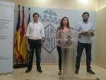 El Ayuntamiento de Palma mejorará el alumbrado de Santa Catalina, Son Espanyolet, Plaza de Toros y Foners