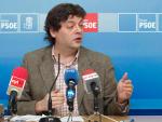 El PSOE de Burgos se reunirá con el PSE y el Gobierno Vasco por el conflicto del chacolí