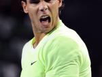 Nadal disputará las semifinales del torneo de Tokio al serbio Viktor Troicki