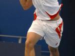 David Ferrer vence a Soderling y se coloca en semifinales de Pekín