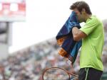 Los españoles Granollers y López pierden la final de dobles de Roland Garros