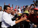 México acude a votar en un clima de violencia y con el PRI como favorito