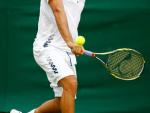 Almagro cayó en tercera ronda de Wimbledon