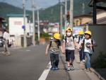 Japón levanta una nueva orden de evacuación permitiendo a 10.000 japoneses regresar a sus casas tras Fukushima