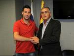 Joan Capdevila regresa al RCD Espanyol para esta temporada y opción a otra más