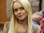 Lindsay Lohan volverá a la cárcel