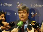 Cardenal: "Los deportistas españoles nos han dado un ejemplo, han vencido a la crisis"