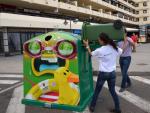 Más de 5.000 bares y restaurantes andaluces se unen al Plan Verano 2016 para promover el reciclaje de vidrio en verano