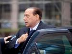 La Fiscalía de Milán ultima su solicitud para enjuiciar a Berlusconi