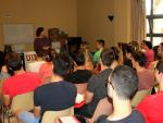 Un millar de becados por el Ministerio de Educación asisten a los cursos de inmersión en inglés de la UIMP-Sevilla
