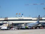Los aeropuertos de Alicante y Valencia registran cerca de 1,8 millones de pasajeros en junio