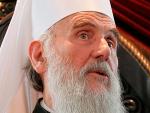 El Patriarca serbio Irinej será investido en el antiguo Patriarcado de Kosovo