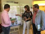 La Junta culmina el primer estudio interfase de la provincia para la Sierra de Andújar