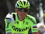 Contador abandona  del Tour tras no superar la fiebre en la última etapa