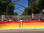 La Asamblea aprueba por unanimidad la ley contra la LGTBfobia