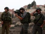 La OLP suspende las negociaciones de paz directas con Israel