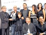 El Festival de Cine de Ourense levanta el telón con el estreno de la última película de Luis Tosar