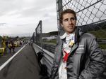 Dani Juncadella se estrenará con Force India en el Gran Premio de Gran Bretaña