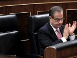 Corbacho se despide a la espera de que mañana Zapatero anuncie a su sustituto