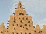 La UNESCO incluye las antiguas ciudades de Djenné en su Lista de Patrimonio Mundial en Peligro
