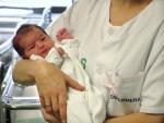 María y Alejandro repiten en 2015 como los nombres más frecuentes entre los recién nacidos andaluces