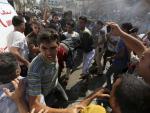 Netanyahu advierte de mayor respuesta militar en Gaza si continúan los ataques