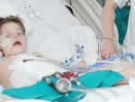 Pediatras belgas piden al Senado poder acabar con la vida de niños enfermos