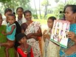 La OMS certifica la erradicación del pian y el tétanos materno y en recién nacidos en La India