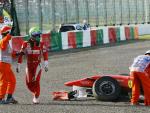 F1 Grand Prix of Japan - Race
