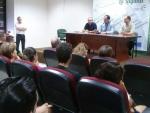 La Junta amplía plazo para solicitar 12 de las 17 acciones formativas de la Escuela Hacienda La Laguna de Baeza