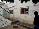 A disposición judicial el supuesto asesino de su exmujer en Málaga