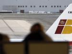 Iberia reanuda sus vuelos a Tel Aviv