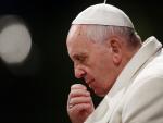 El Papa condena el ataque a una iglesia de Francia y muestra "preocupación"