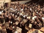 El Programa Andaluz para Jóvenes Intérpretes convoca a más de 800 músicos a las audiciones para renovar su elenco