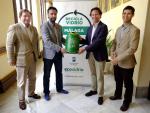 Aumenta en un 15% el volumen de vidrio reciclado en Málaga en el último año