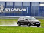 Michelin avanza un beneficio operativo de 1.405 millones en el primer semestre