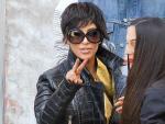 Kim Kardashian tiene 224 pares de Christian Louboutin