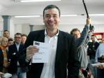 Tomás Gómez gana las primarias y será el candidato socialista en Madrid