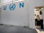 Termina el asalto a la sede de la ONU en Herat con 4 insurgentes muertos