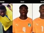 El drama golpea a la familia Touré y a la selección de Costa de Marfil