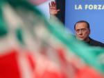 Berlusconi pedirá una revisión del proceso Mediaset que lo condenó por fraude fiscal