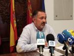 Ayuntamiento Lorca cede a los regantes de pedanías altas hasta 15.000 m3 de agua por la extrema sequía
