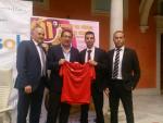 El Campus de Fútbol Ciudad de Granada fomenta la integración a través del deporte