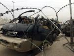 Al menos 19 muertos y 57 heridos en distintos ataques en Bagdad y Mosul