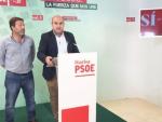 El PSOE de Cartaya reclama inversiones para la línea eléctrica de El Rompido tras sufrir un apagón de 20 horas