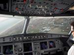Vueling cancela dos vuelos y registra retrasos en la mayoría de operaciones en Barcelona