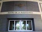 La administraciones deciden separar la gerencia del Teatro de la Maestranza y la ROSS
