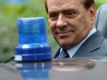 Berlusconi llamó a la comisaría para que liberaran a la menor marroquí, según varios diarios