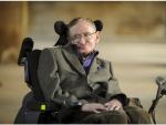 Stephen Hawking se propone cartografiar el universo conocido